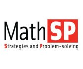 MATH SP: STRATEGIES AND PROBLEM-SOLVING