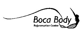 BOCA BODY REJUVENATION CENTER