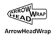 ARROW HEAD WRAP ARROWHEADWRAP