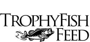 TROPHYFISH FEED