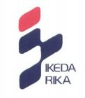 IKEDA RIKA