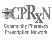 CPRXN COMMUNITY PHARMACY PRESCRIPTION NETWORK