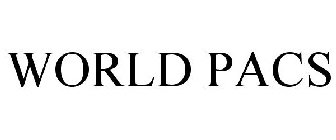 WORLD PACS