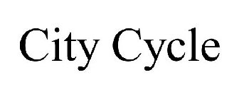 CITY CYCLE