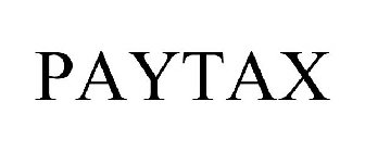 PAYTAX