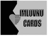 IMLUVNU CARDS