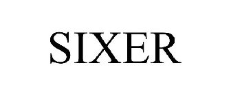 SIXER