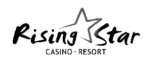 RISING STAR CASINO · RESORT