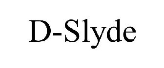 D-SLYDE