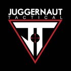 JT JUGGERNAUT T A C T I C A L