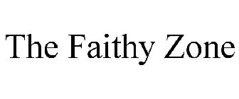 THE FAITHY ZONE