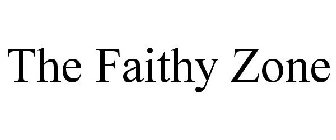 THE FAITHY ZONE