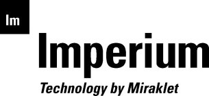 IMPERIUM TECHNOLOGY BY MIRAKLET IM