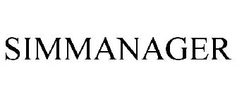SIMMANAGER