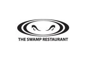 THE SWAMP RESTAURANT