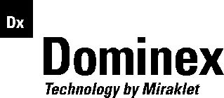 DOMINEX TECHNOLOGY BY MIRAKLET DX