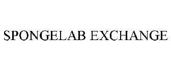 SPONGELAB EXCHANGE