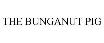 THE BUNGANUT PIG