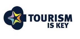 TOURISM IS KEY