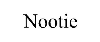 NOOTIE