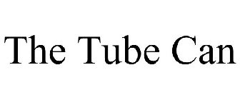 THE TUBE CAN