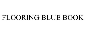 FLOORING BLUE BOOK