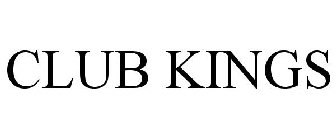 CLUB KINGS