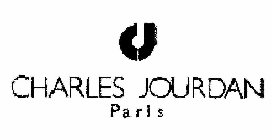CJ CHARLES JOURDAN PARIS