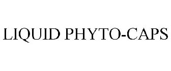 LIQUID PHYTO-CAPS