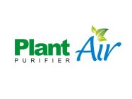 PLANT AIR PURIFIER