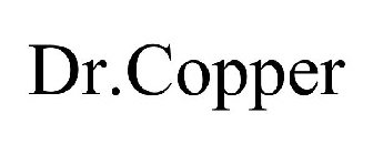 DR.COPPER
