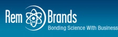 REM-BRANDS BONDING SCIENCE WITH BUSINESS