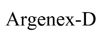 ARGENEX-D