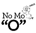 NO MO 