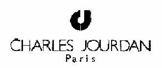 CJ CHARLES JORDON PARIS