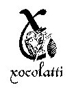 X XOCOLATTI