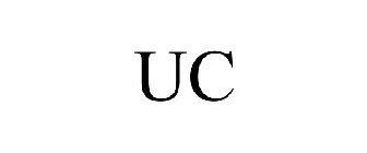 UC