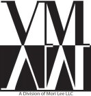 VM VM A DIVISION OF MORI LEE LLC