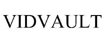 VIDVAULT