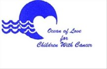 OCEAN OF LOVE FOR CHILDREN WITH CANCER