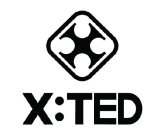X X:TED
