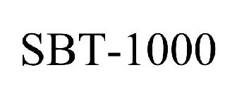 Image for trademark with serial number 85216268