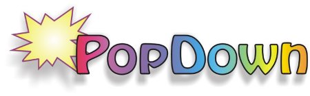 POPDOWN