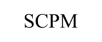 SCPM