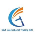 GT G&T INTERNATIONAL TRADING INC