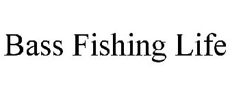 BASS FISHING LIFE