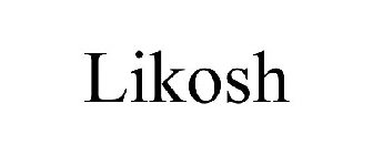 LIKOSH