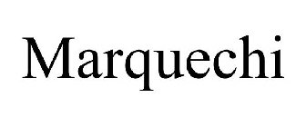 MARQUECHI