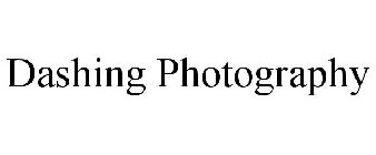 DASHING PHOTOGRAPHY