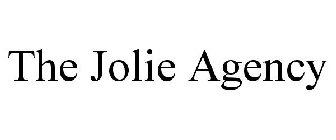 THE JOLIE AGENCY